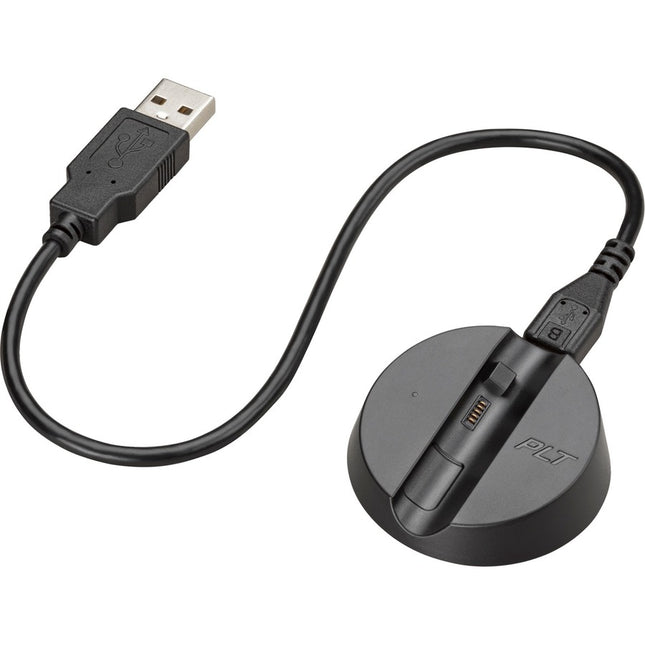 Poly Voyager 6200 USB-C BLK Headset