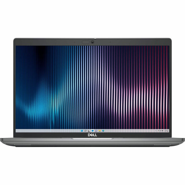 Dell Latitude 5540 15.6\" Notebook - Full HD - 1920 x 1080 - Intel Core i7 13th Gen i7-1370P Tetradeca-core (14 Core) - 16 GB Total RAM - 512 GB SSD - Titan Gray