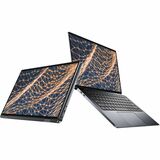 Dell Latitude 9000 9330 13.3\" Touchscreen Convertible 2 in 1 Notebook - QHD+ - 2560 x 1600 - Intel Core i7 12th Gen i7-1260U Deca-core (10 Core) 1.10 GHz - Intel Evo Platform - 32 GB Total RAM - 32 GB On-board Memory - 512 GB SSD - Graphite