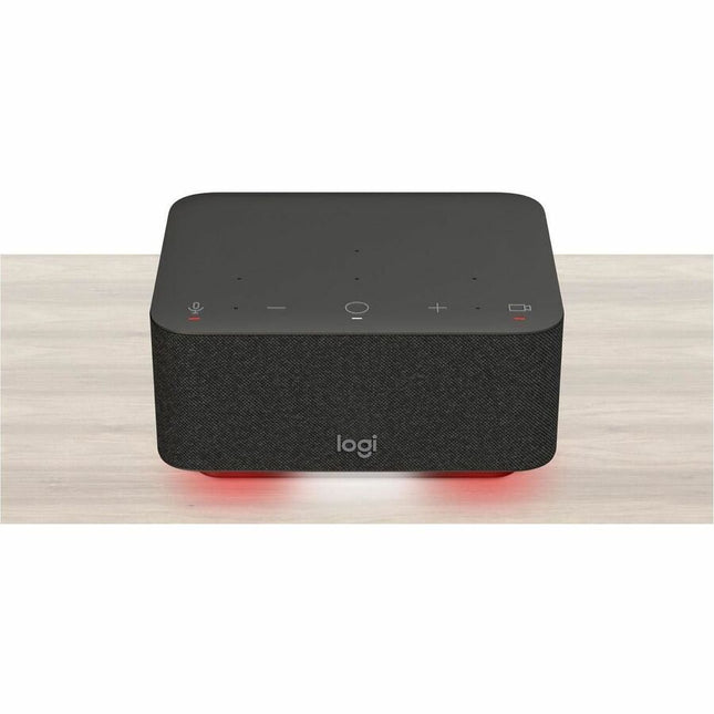 Logitech Logi DOCK Focus Room Kit