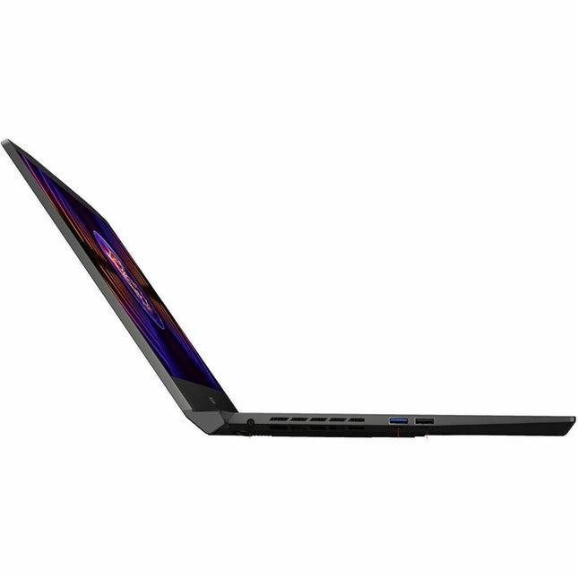 MSI Pulse 15 B13V Pulse 15 B13VFK-1263US 15.6\" Gaming Notebook - Full HD - 1920 x 1080 - Intel Core i7 13th Gen i7-13620H 2.40 GHz - 32 GB Total RAM - 1 TB SSD - Black