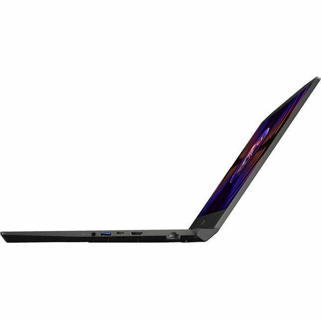 MSI Pulse 15 B13V Pulse 15 B13VFK-1263US 15.6\" Gaming Notebook - Full HD - 1920 x 1080 - Intel Core i7 13th Gen i7-13620H 2.40 GHz - 32 GB Total RAM - 1 TB SSD - Black