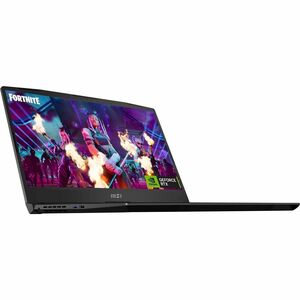 MSI Pulse 15 B13V Pulse 15 B13VGK-1262US 15.6" inch Gaming Notebook - Full HD - 1920 x 1080 - Intel Core i7 13th Gen i7-13620H 2.40 GHz - 32 GB Total RAM - 1 TB SSD - Black