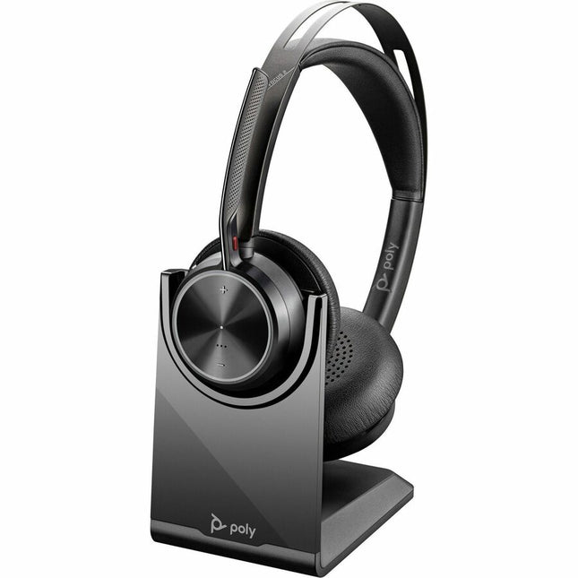 HP Poly Voyager Focus 2 USB-C Headset