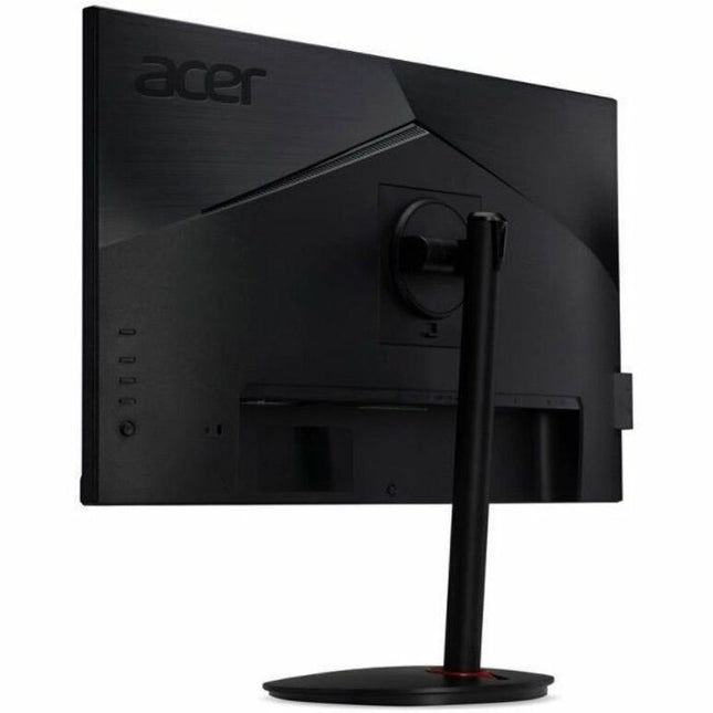 Acer Nitro VG272U V3 27\" Class WQHD Gaming LED Monitor - 16:9 - Black