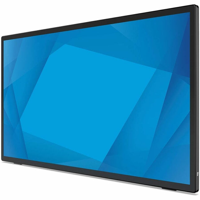 Elo 2770L 27\" Class LED Touchscreen Monitor - 16:9 - 14 ms Typical