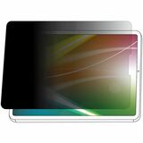 3M? Bright Screen Privacy Filter for Apple® iPad® 10.2in 7th - 9th Gen, iPad Air® 3rd Gen, iPad Pro® 10.5in, BPTAP001 - For 10.2\"LCD Tablet - Anti-glare