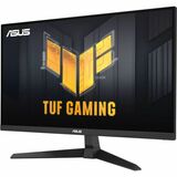 TUF VG279Q3A 27\" Class Full HD Gaming LED Monitor - 16:9 - 27\" Viewable - Fast IPS - LED Backlight - 1920 x 1080 - 16.7 Million Colors - FreeSync Premium/G-sync Compatible - 250 Nit - 1 ms - 180 Hz Refresh Rate - HDMI - DisplayPort