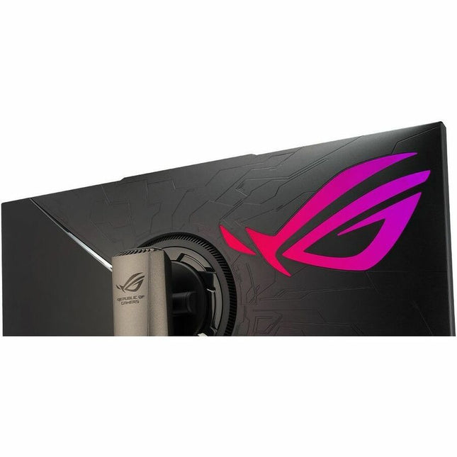 Asus ROG Swift PG32UQXR 32\" Class 4K UHD Gaming LED Monitor - 16:9