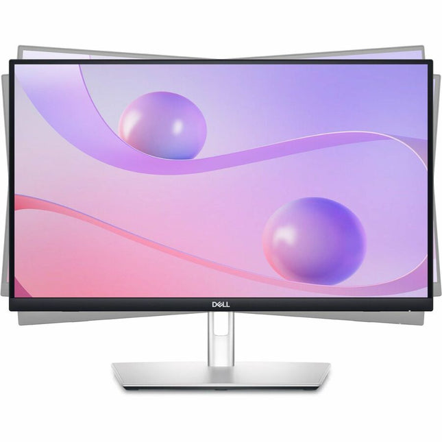 Dell P2424HT 24\" Class LED Touchscreen Monitor - 16:9 - 5 ms GTG (Fast)