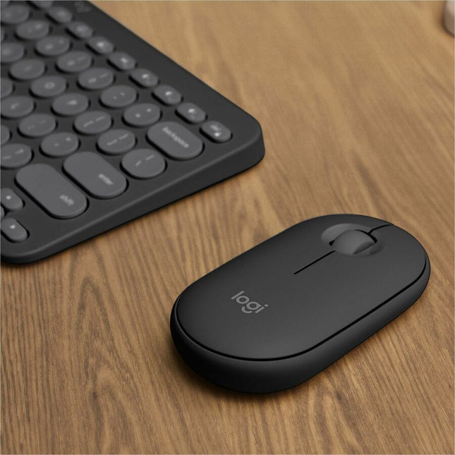 Logitech Pebble 2 Combo Keyboard & Mouse