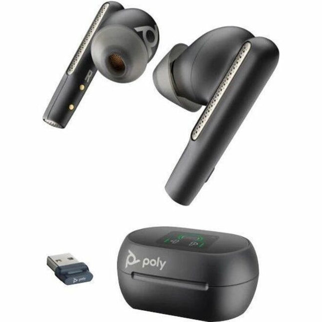 Poly Voyager Free 60+ UC Earset