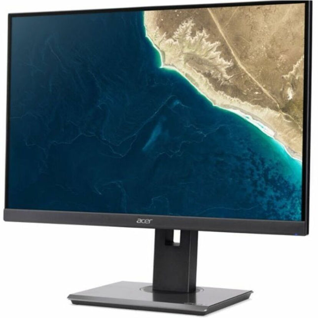 Acer Vero B7 B247Y C3 24" inch Class Full HD LED Monitor - 16:9 - Black