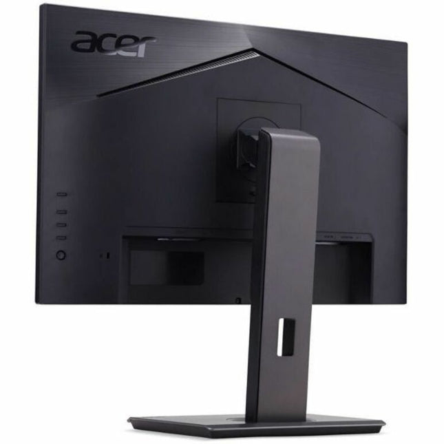 Acer Vero B7 B247Y C3 24" inch Class Full HD LED Monitor - 16:9 - Black