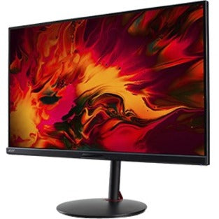 Acer Nitro XV282K V3 28" inch Class 4K UHD Gaming LED Monitor - 16:9 - Black