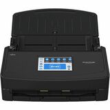 Ricoh ScanSnap iX 1600 ADF/Manual Feed Scanner - 600 dpi Optical - 40 ppm (Mono) - 40 ppm (Color) - Duplex Scanning - USB