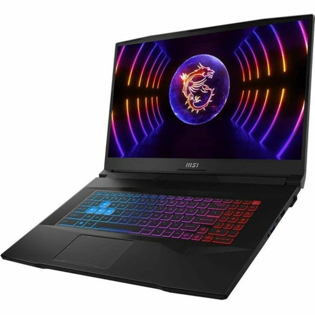 MSI Pulse 17 B13VGK-888US, 17" inch FHD, 144Hz Gaming Laptop,i7-13620H, Nvidia RTX 4070 GPU