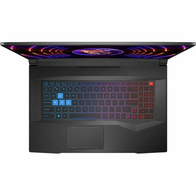 MSI Pulse 17 B13VGK-888US, 17" inch FHD, 144Hz Gaming Laptop,i7-13620H, Nvidia RTX 4070 GPU