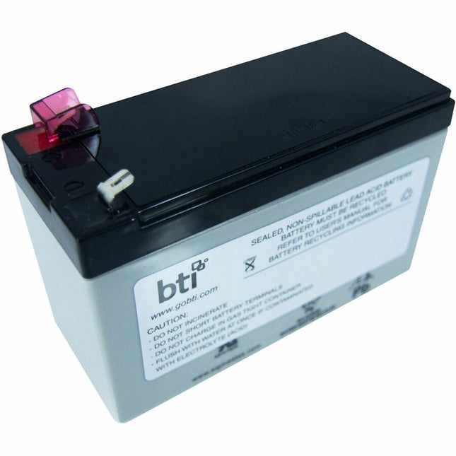 BTI Battery Unit - BTI (APCRBC154SLA154) UPS Batteries