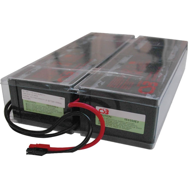 UPS REPLACEMENT BATTERY 2U