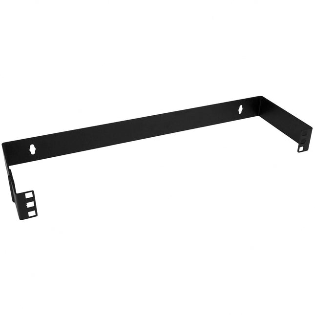 WALL MOUNT PATCH PANEL BRACKET