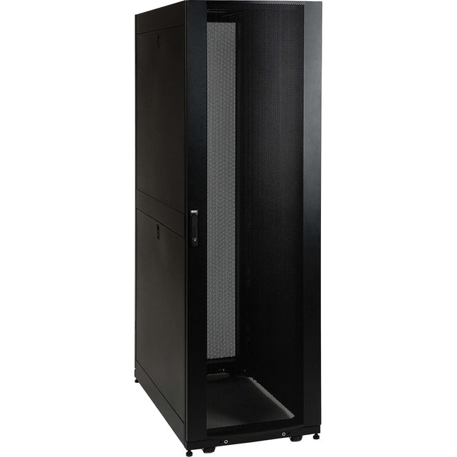 42U RACK ENCLOSURE CABINET