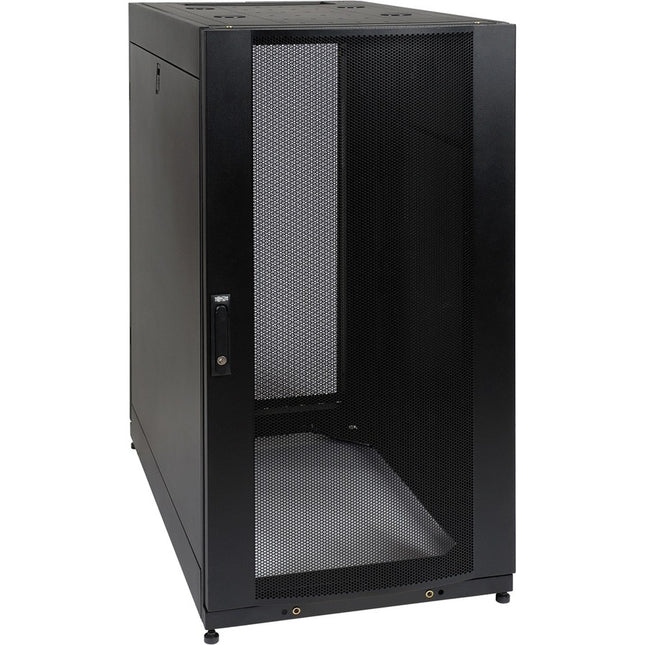 25U RACK ENCLOSURE CABINET