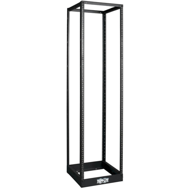 45U 4 POST OPEN FRAME RACK