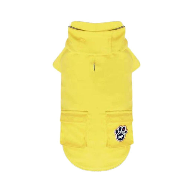 Canada Pooch Dog Torrential Tracker Yellow 24