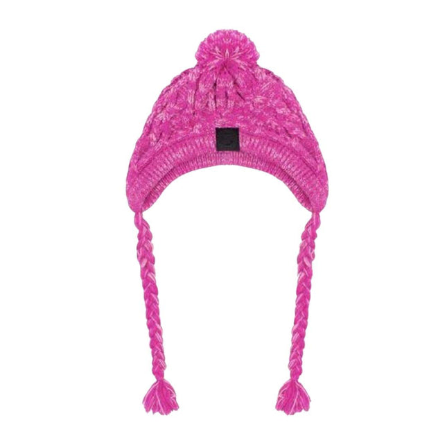 ? CP D POLR POM POM HAT PNK SM