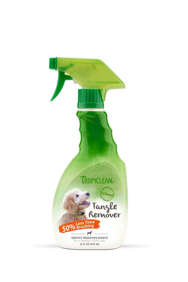 TropiClean Tangle Remover Spray 16 fl. oz