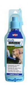 Spot Handi-Drink 2 Instant Dog Drinker Assorted Regular