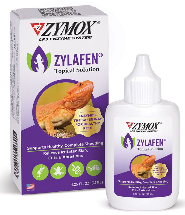 Zymox Zylafen Topical Solution 1ea/1.25oz.