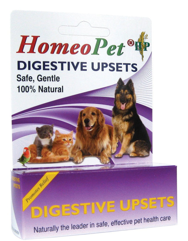 HomeoPet Digestive Upsets 15 ml