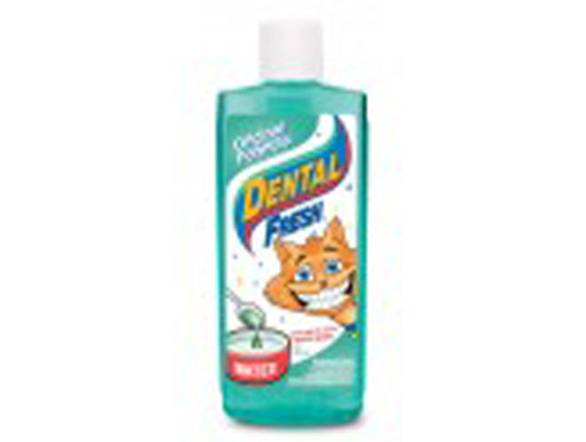 Synergy Labs Dental Fresh for Cats 8 Fl. oz