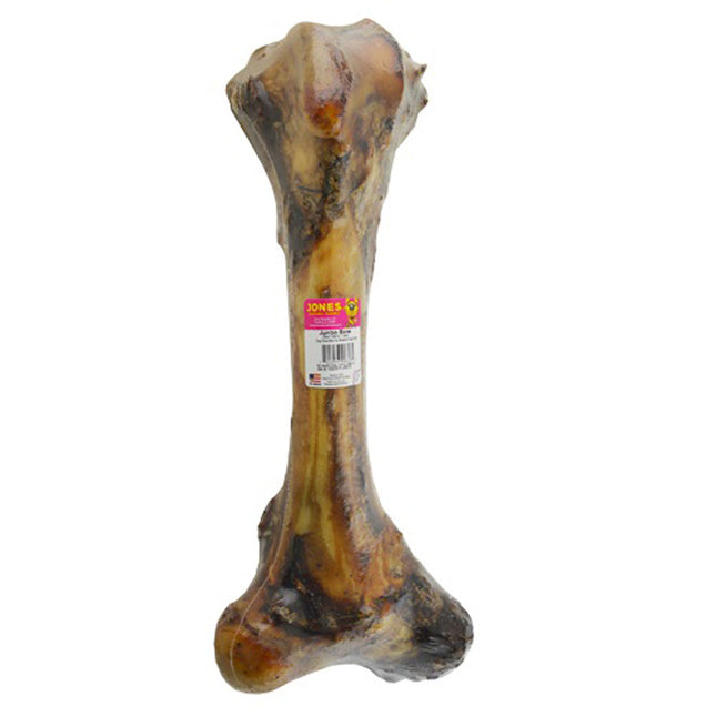 Jones Jumbo Bone (10count)  Shrink Wrap