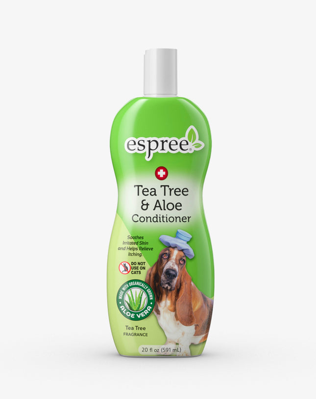 Espree Tea Tree Medicated Conditioner with Aloe