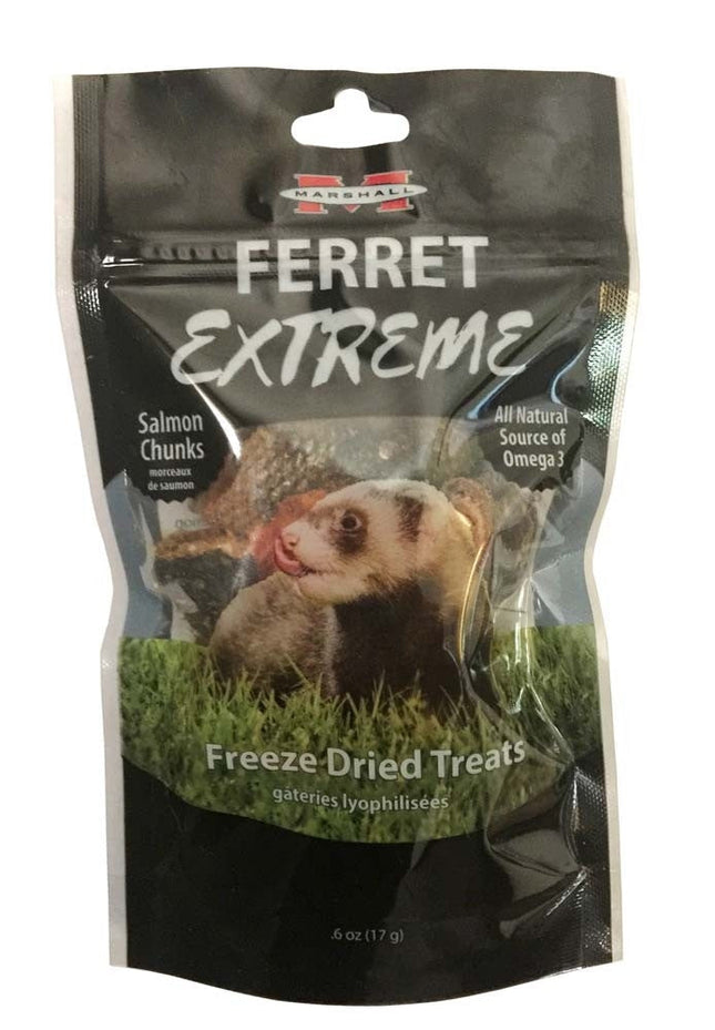 Marshall Pet Products Premium Ferret Diet Chicken Blend Canned 9 oz