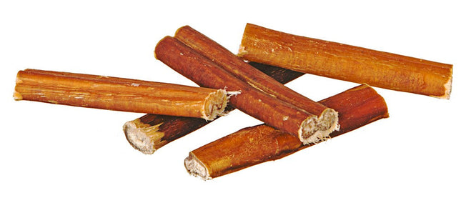 Redbarn Pet Products Bully Stick Dog Treat 3-4 in 65 Count