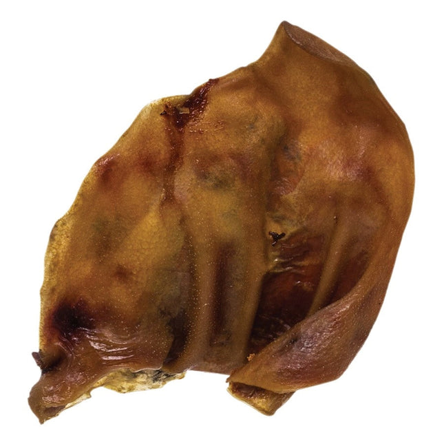 Redbarn Pet Products Smoked Pig Ears Dog Treat 1ea-100 ct