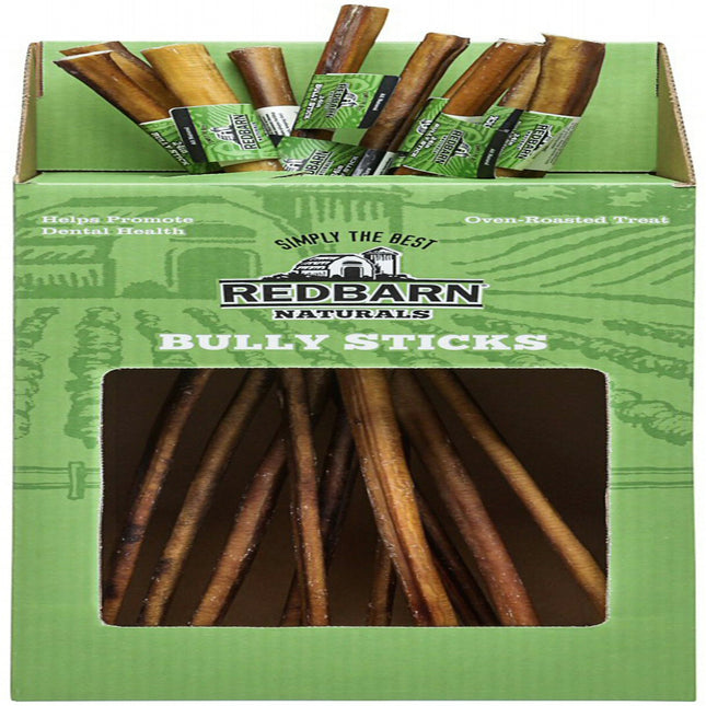 Redbarn Bully Stick 24In/25Ct