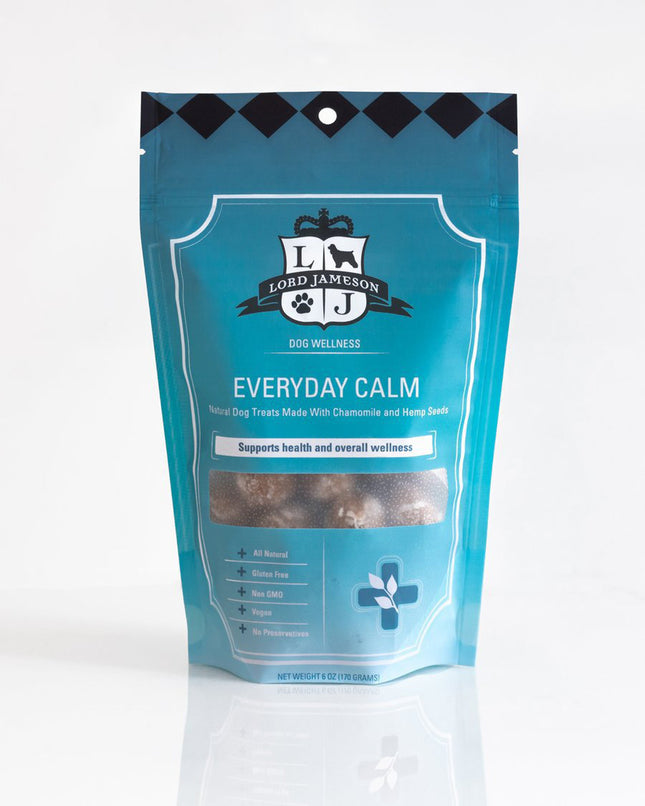 Lord Jameson Dog Everyday Calm 6Oz