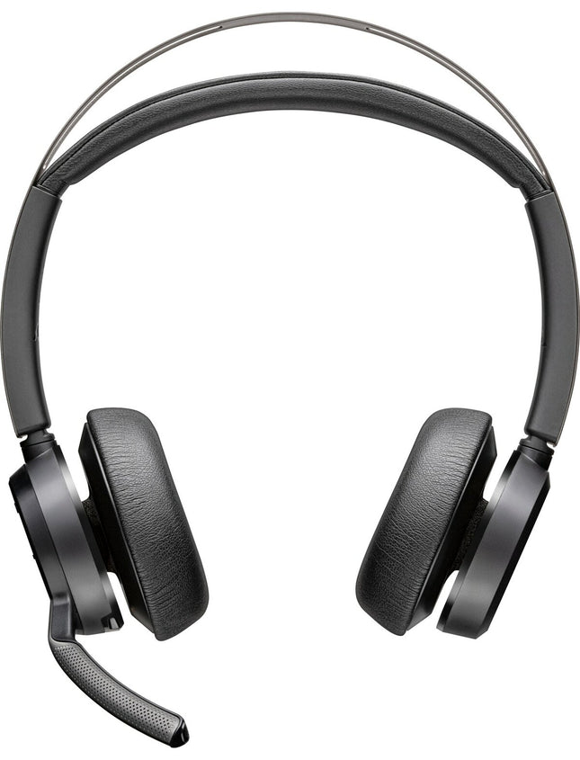 HP Poly Voyager Focus 2 USB-C Headset