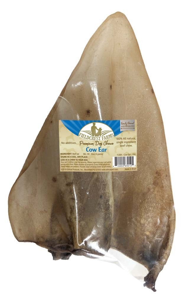 Fieldcrest Farms Cow Ears