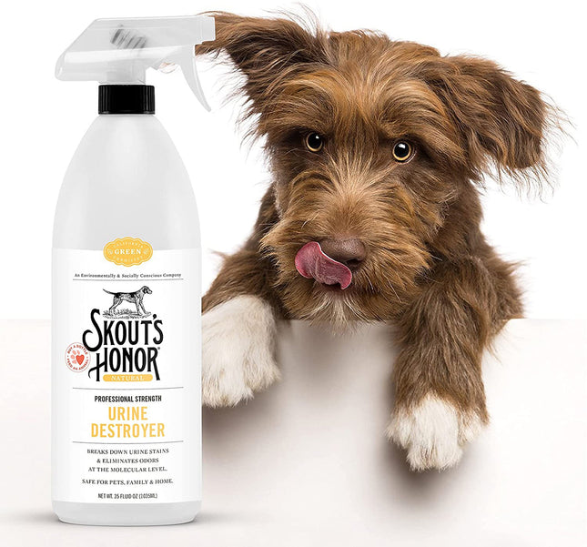 Skouts Honor Dog Outdoor Urine Destroyer 32Oz