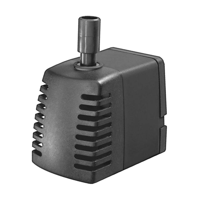 Aquatop SWP-820 MaxFlow Submersible Water Pump Black