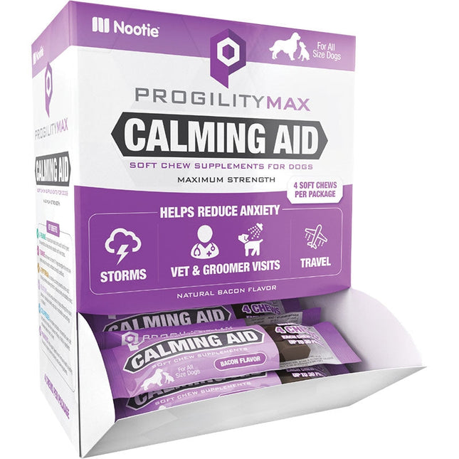 Nootie Progility Max Single Serve Calming