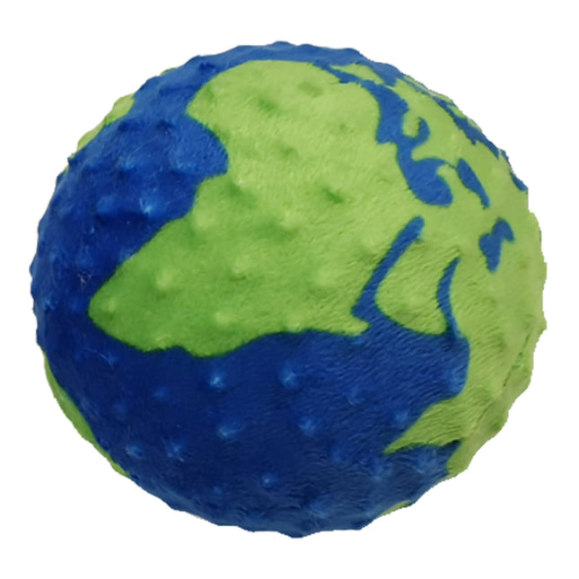 Fabdog Faball Earth Small