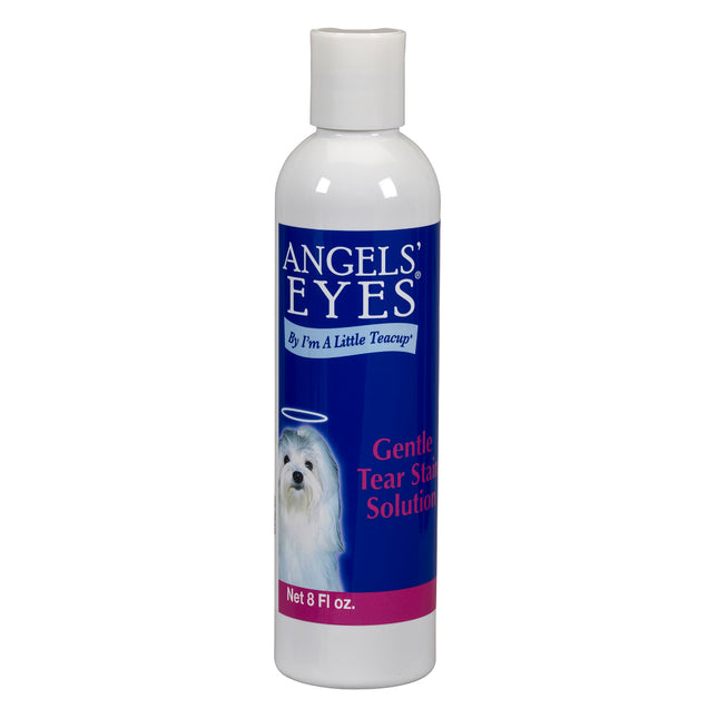 Angels Eyes Tear Stain Solution 8 fl. oz