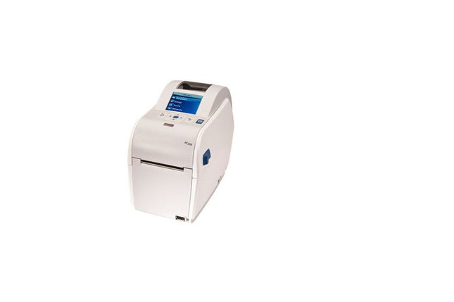 Intermec PC23d Desktop Direct Thermal Printer - Monochrome - Label Print - USB